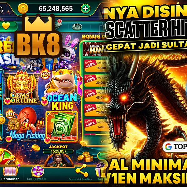 bk8 APK