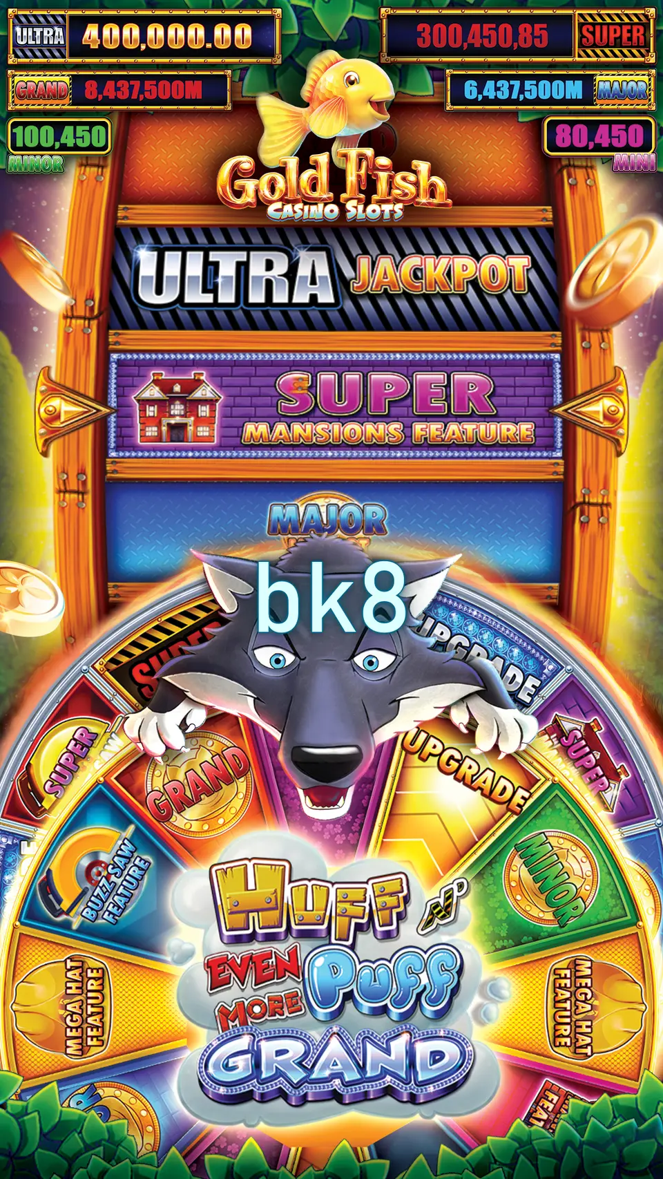 bk8 APK