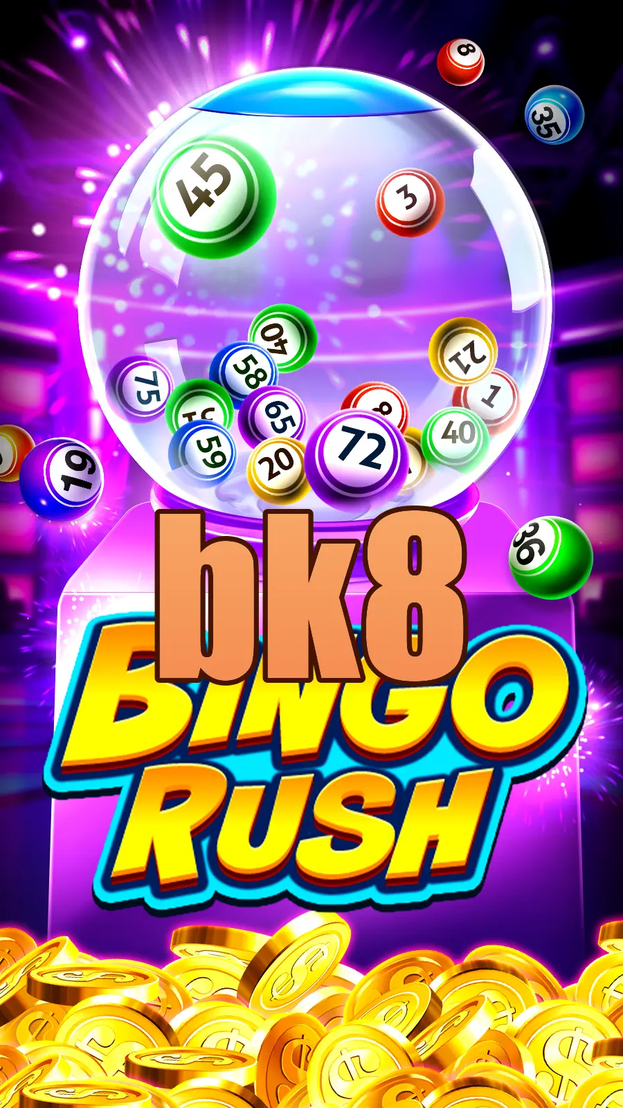 bk8 APK
