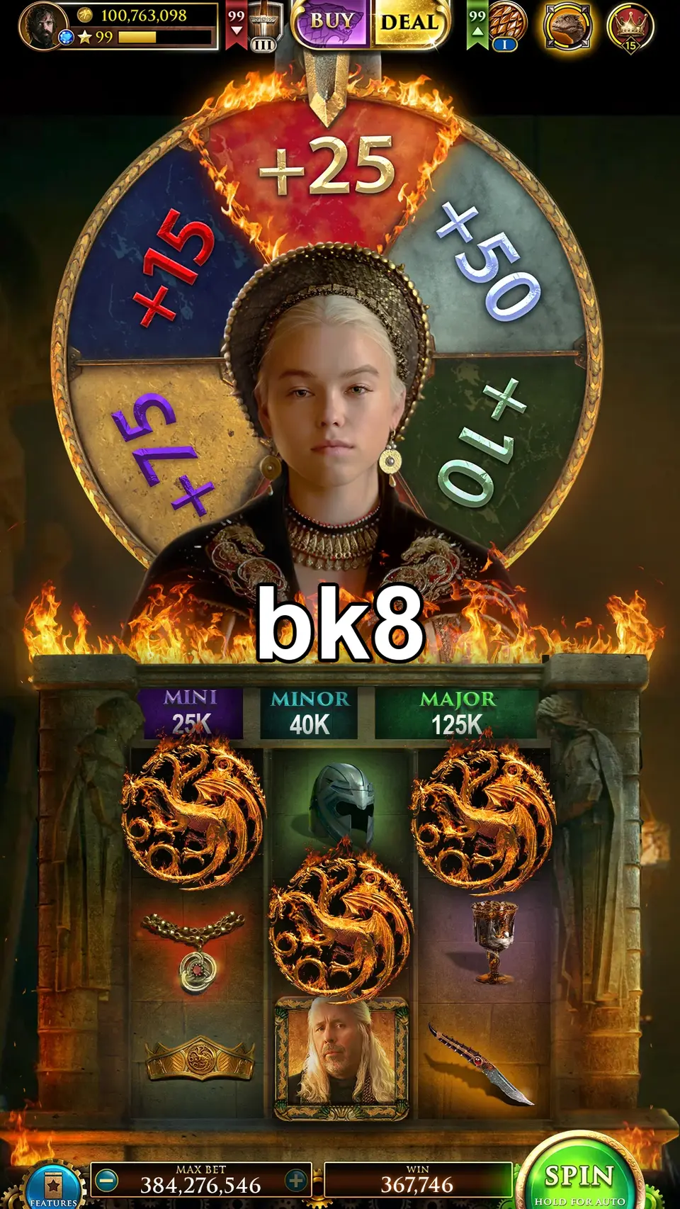 bk8 APK