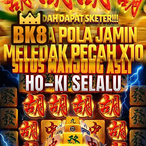 bk8 Masuk