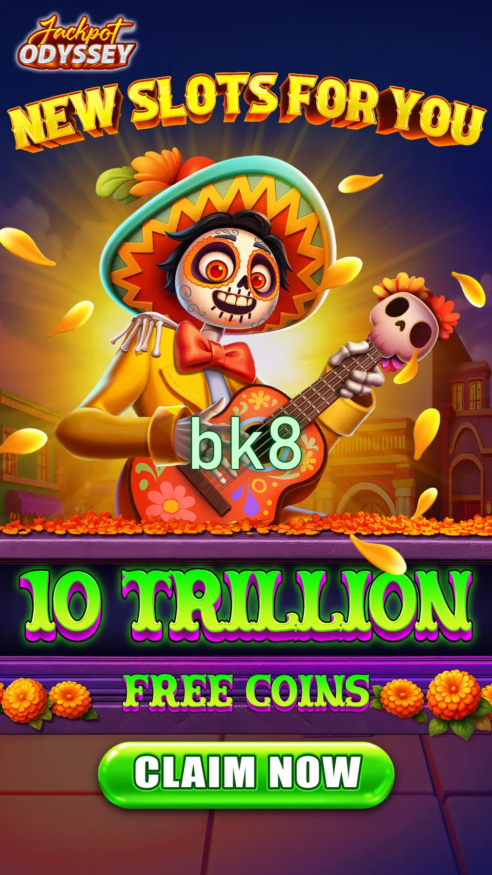 bk8 Masuk
