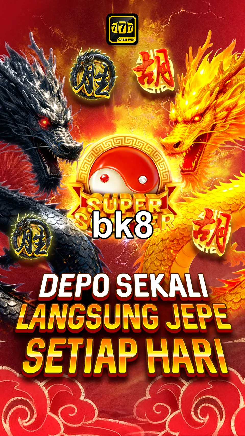 bk8 Masuk